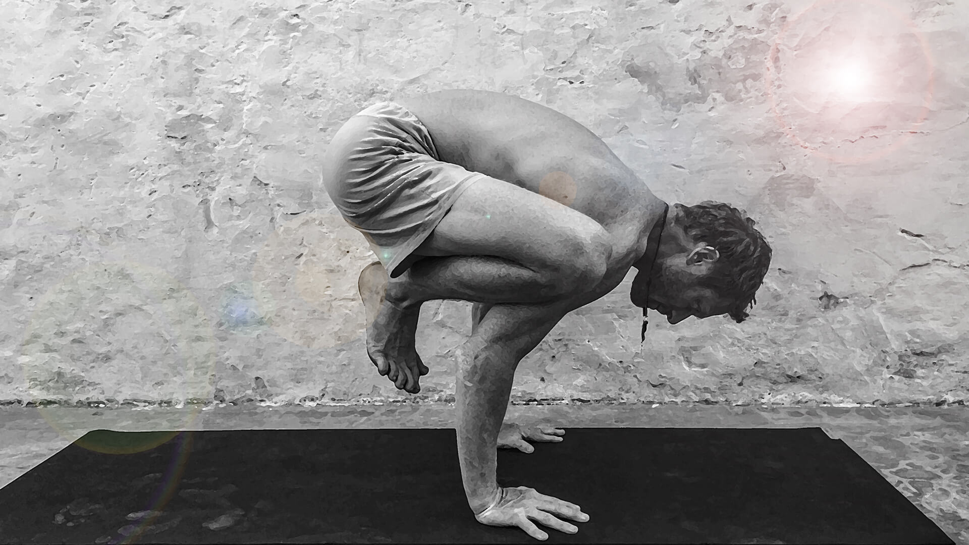 Ashtanga and Hatha Yoga What's the Difference?